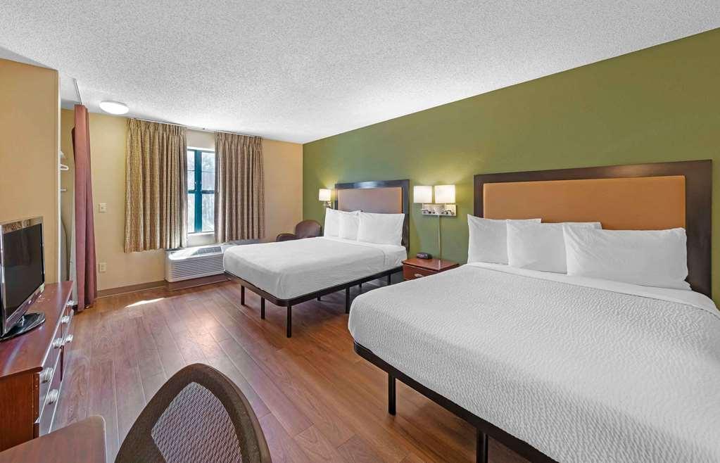 Extended Stay America Select Suites - Chicago - Naperville - West Quarto foto